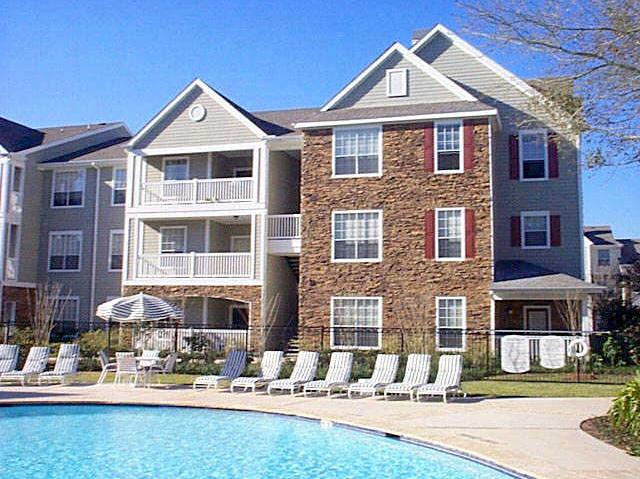 AMLI on Eldridge Parkway Apartment