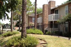 Crossing on Kirby Apartment