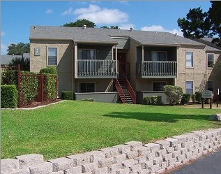 Woodland Heights - Exterior 2 - Photo 2 of 5