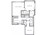 1,135 sq. ft. to 1,174 sq. ft. B5 floor plan