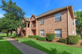 Waterford at Valley Ranch Apartments Irving Texas