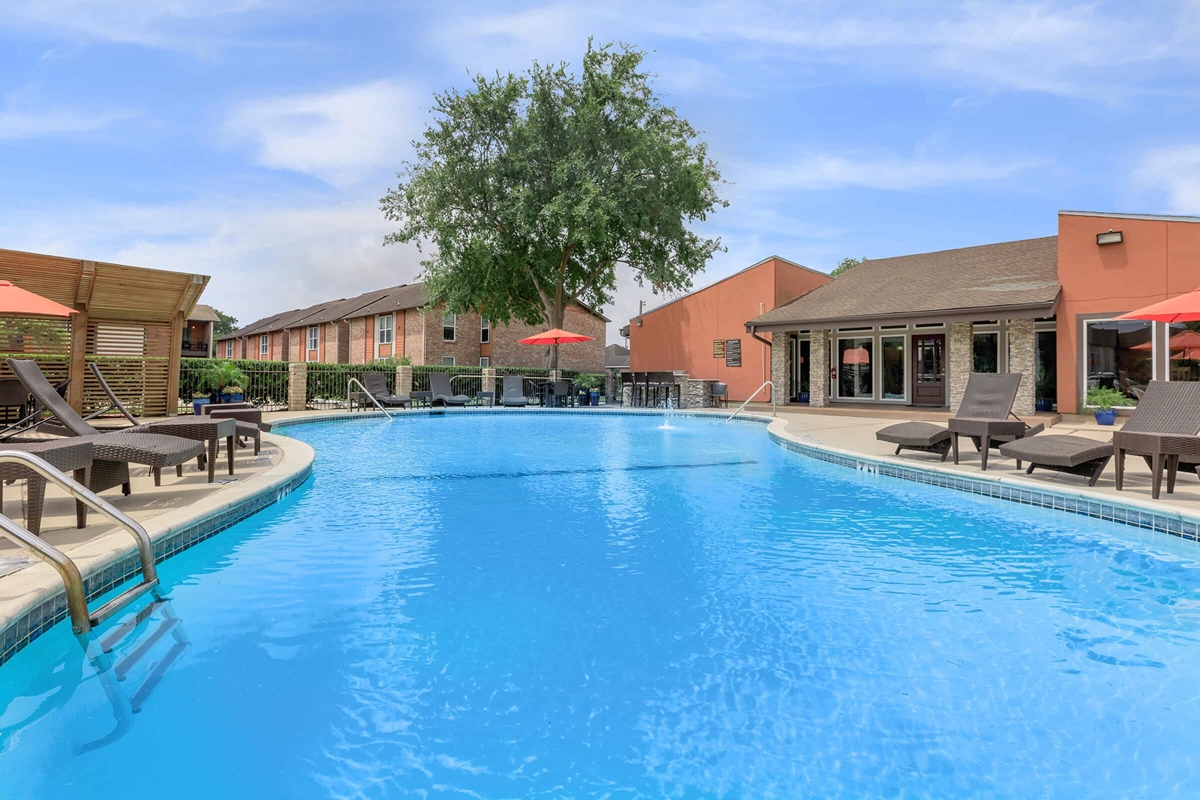 Residence at Deerpark - Pool - Photo 8 of 28