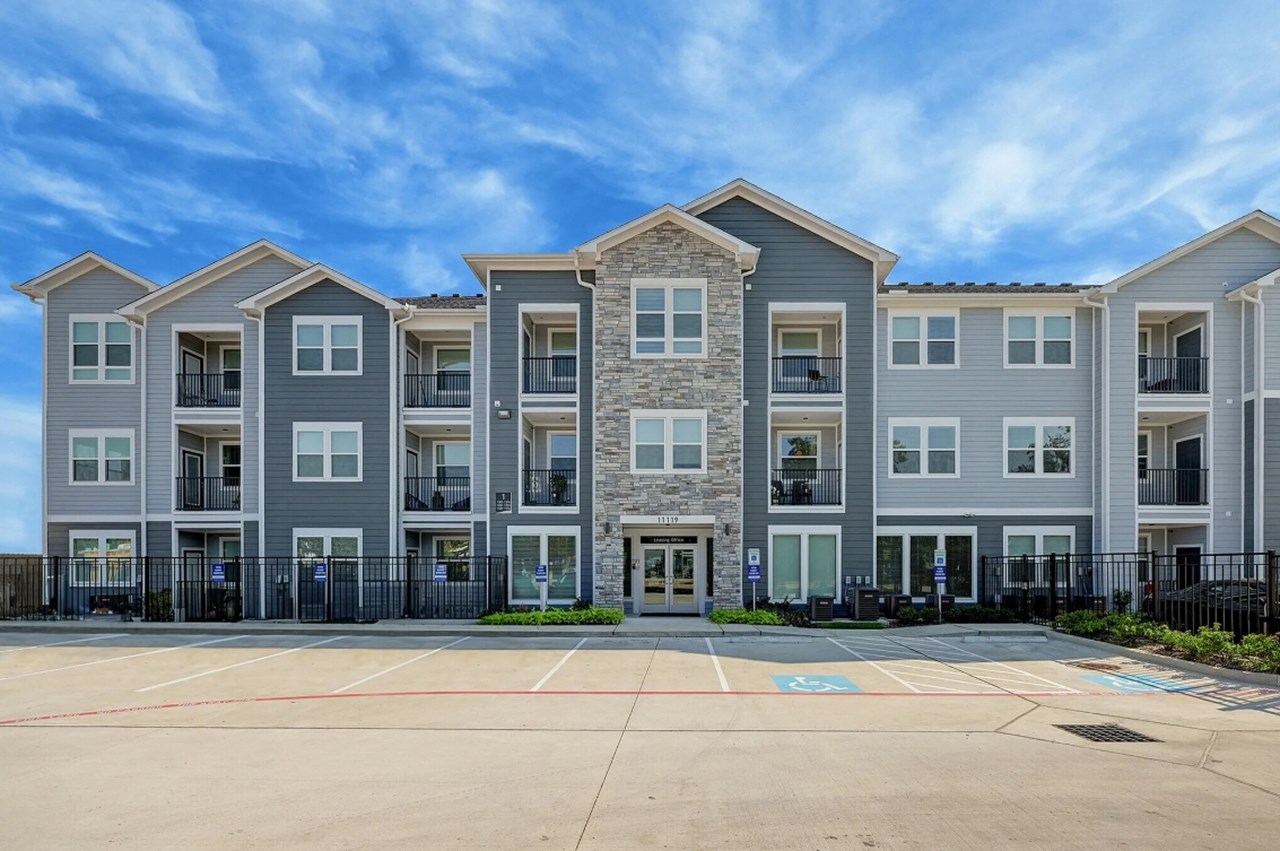 Standard at Steepleway - Houston, TX - Photo 1 of 7