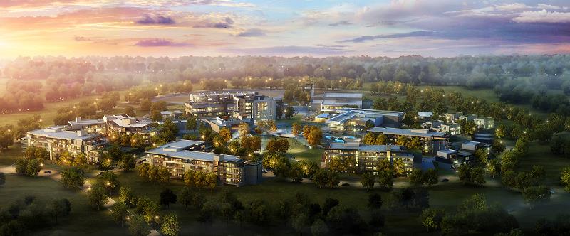 Village Corners - Rendering - Photo 4 of 26