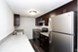 520sqft 1 bed kitchen
