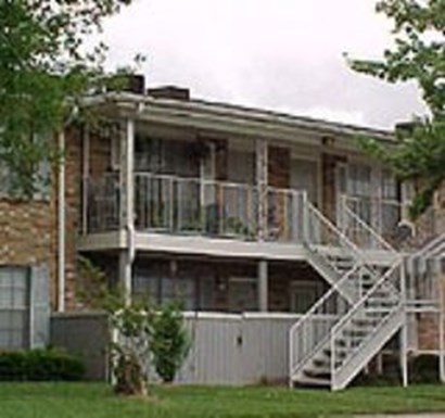 Blue Bell Crossing Apartments