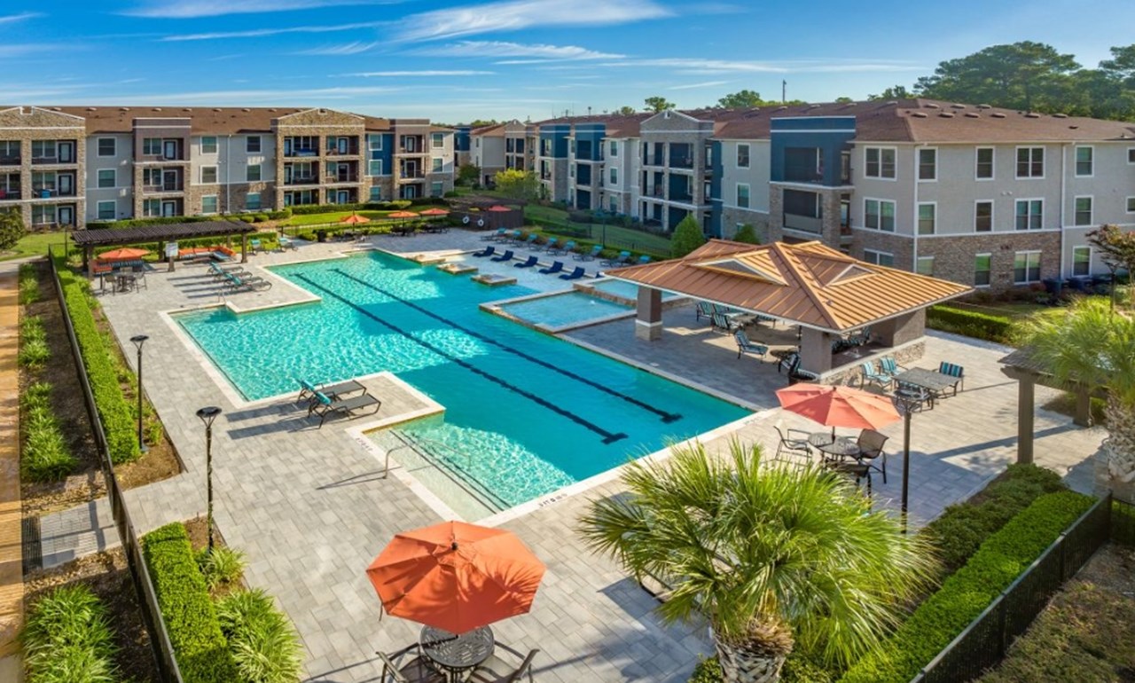 Retreat at Vintage Park - Houston, TX - Photo 1 of 19