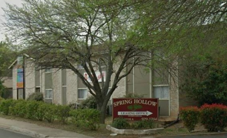 Spring Hollow Apartments