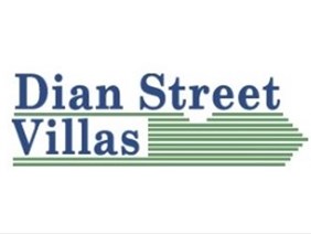 Dian Street Villas Apartments Houston Texas