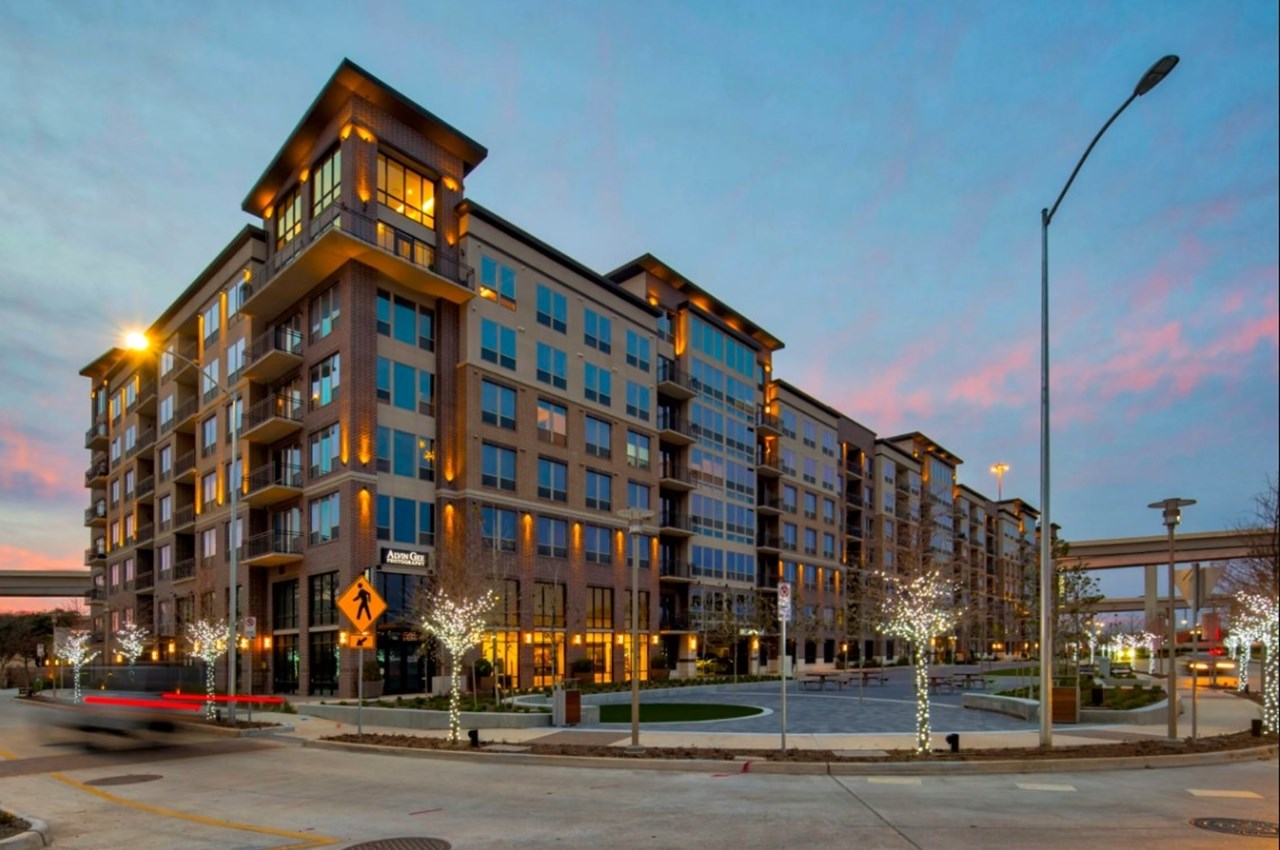 SYNC at CityCentre - Houston, TX - Photo 1 of 40