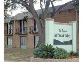 Reserve at Pecan Valley Apartments San Antonio Texas
