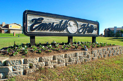 Normandale Manor Apartment