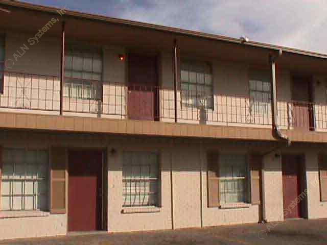 La Joya Apartment