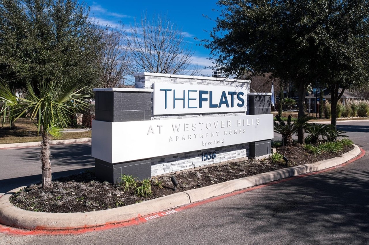 Flats at Westover Hills - San Antonio, TX - Photo 1 of 40