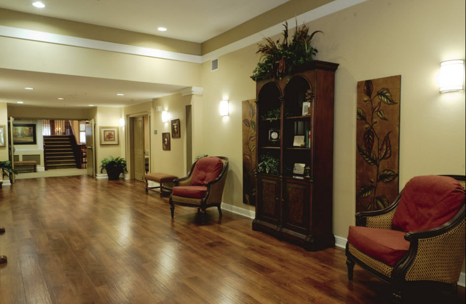 Town Village Crossing - Clubhouse - Photo 6 of 18