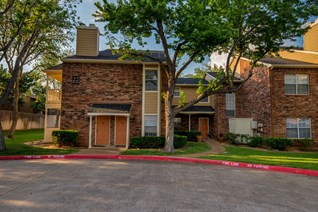 Tall Timbers Apartments Euless Texas