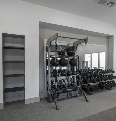 Beckett West Fork - Fitness - Photo 8 of 15