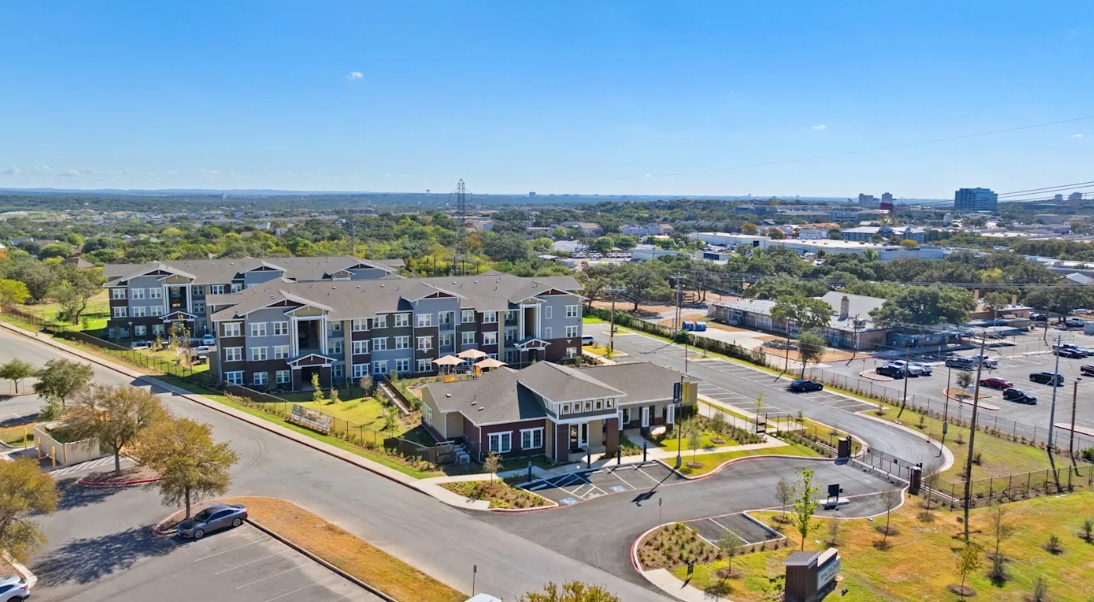 Baltazar - Aerial View - Photo 2 of 24