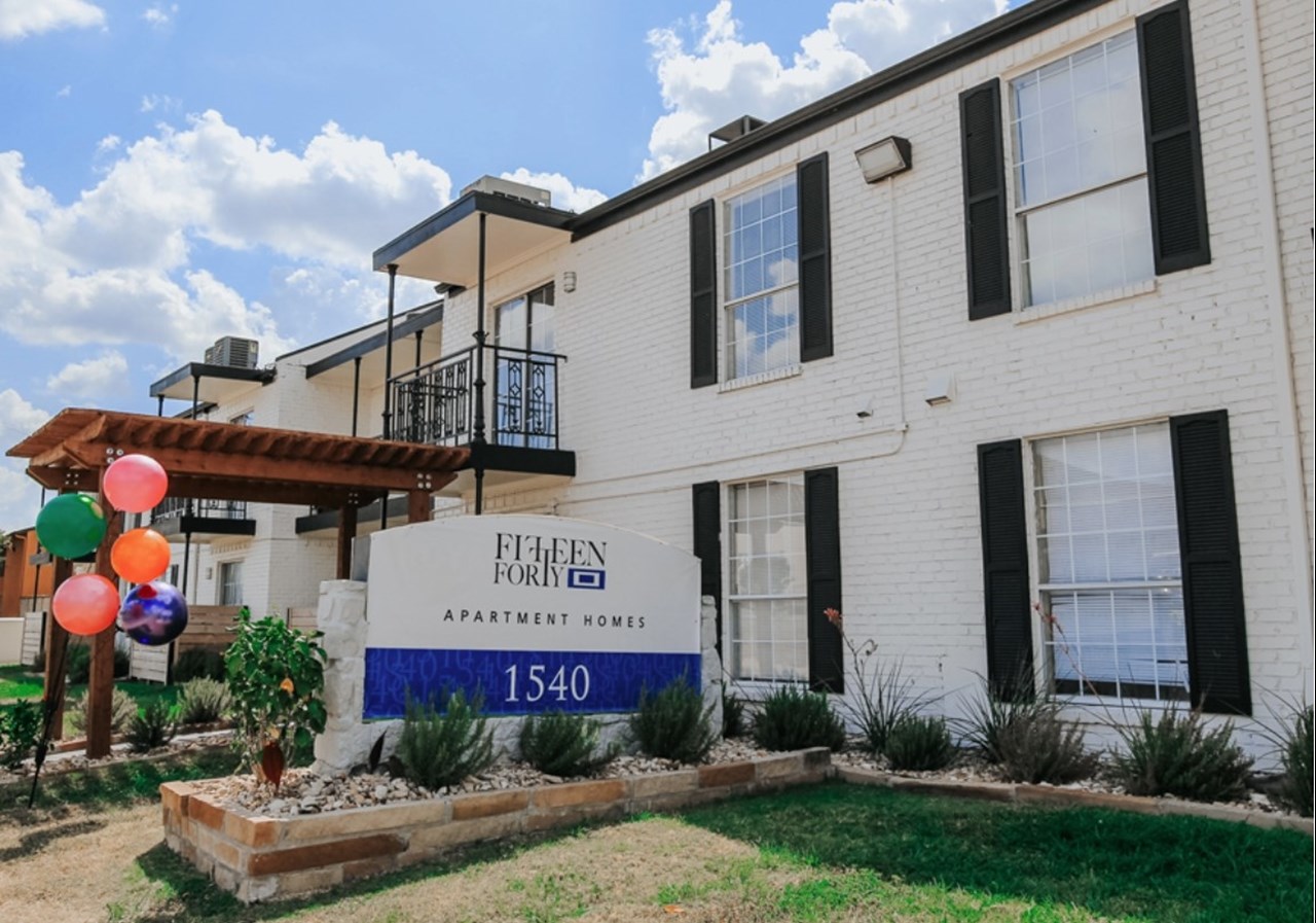 FifteenForty - Dallas, TX - Photo 1 of 24