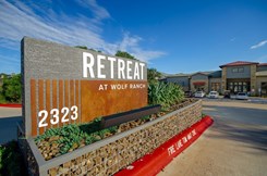 Retreat at Wolf Ranch
