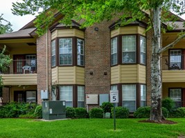 Villages of Briar Forest Apartments Houston Texas