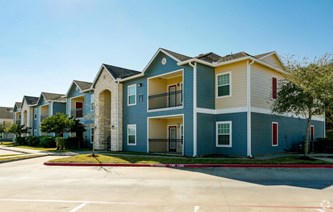 Residence at Lake Jackson Apartments Lake Jackson Texas