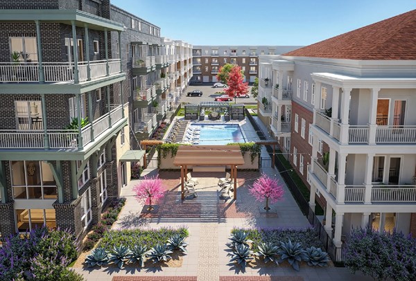 Jefferson Ridglea Village
