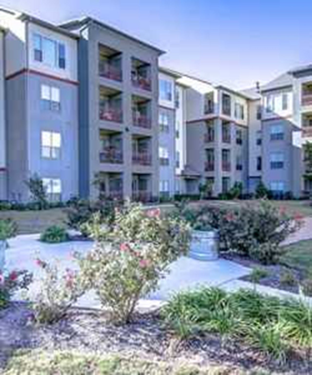 Leander Station Senior Village - Leander, TX - Photo 1 of 3