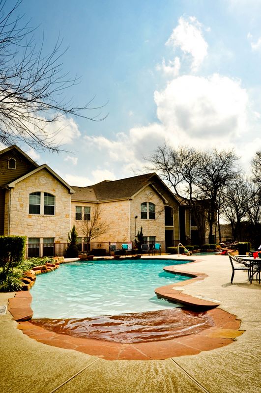 Saddle Creek - Pool - Photo 2 of 10