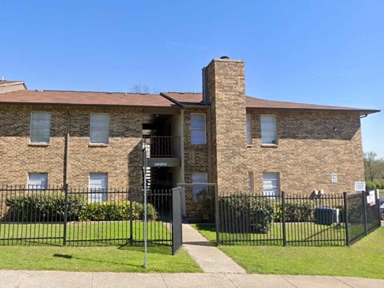 Anderson - Dallas, TX - Photo 1 of 2