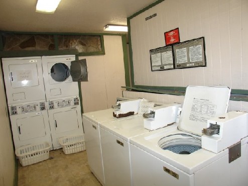 Countryside Village - Laundry Facility - Photo 5 of 5