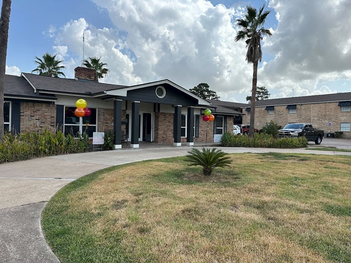 Crossings at Alderson Houston View Floorplans, Photos & More