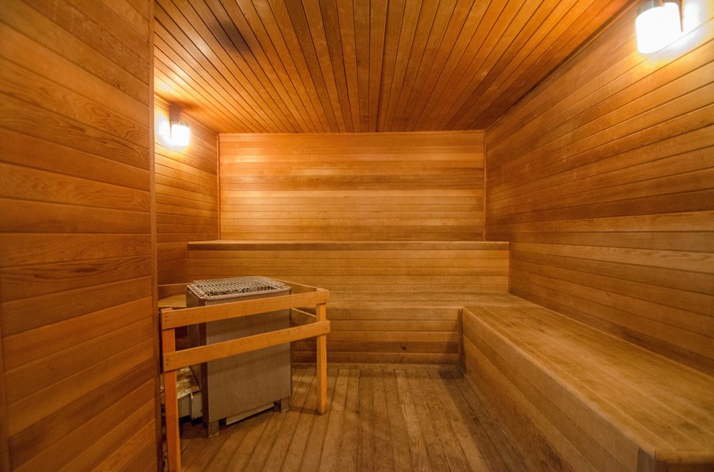Halston on Frankford - Sauna - Photo 2 of 11