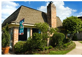 Pine Arbor Apartment