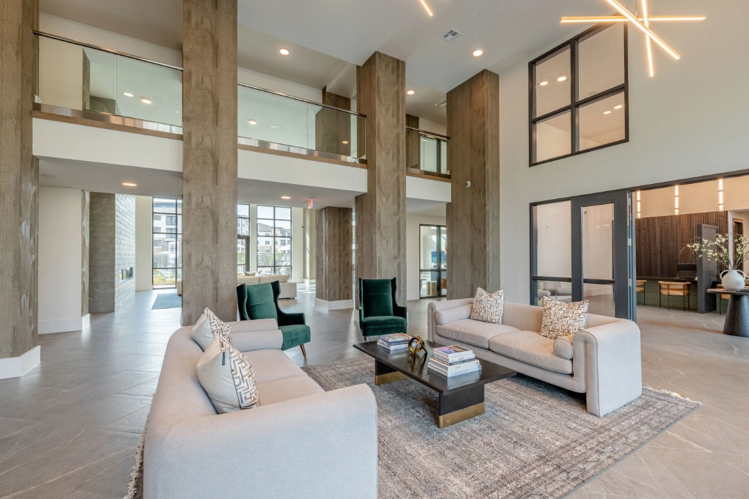 Cendana Craig Ranch - Lobby - Photo 8 of 27