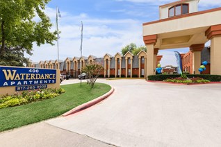 Waterdance I & II Apartments Arlington Texas
