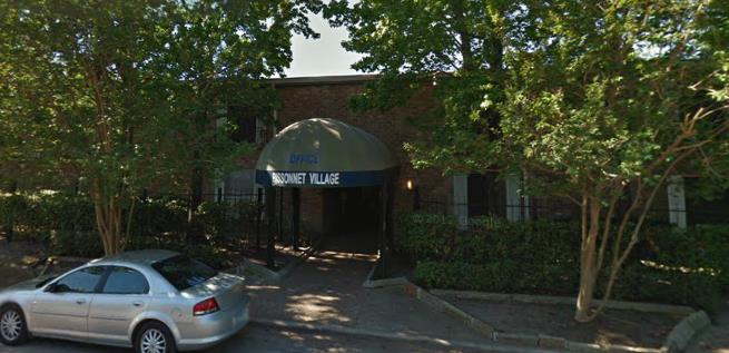 Bissonnet Village Apartment