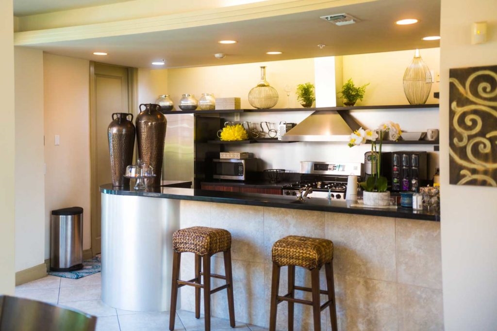 Palm Living at Vintage Park - Clubhouse - Photo 7 of 16