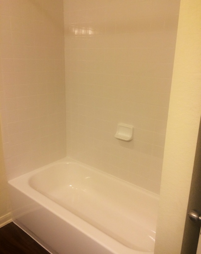 Heights on Parmer I - Bathroom - Photo 8 of 8