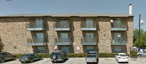 Gastonian Condos Apartment