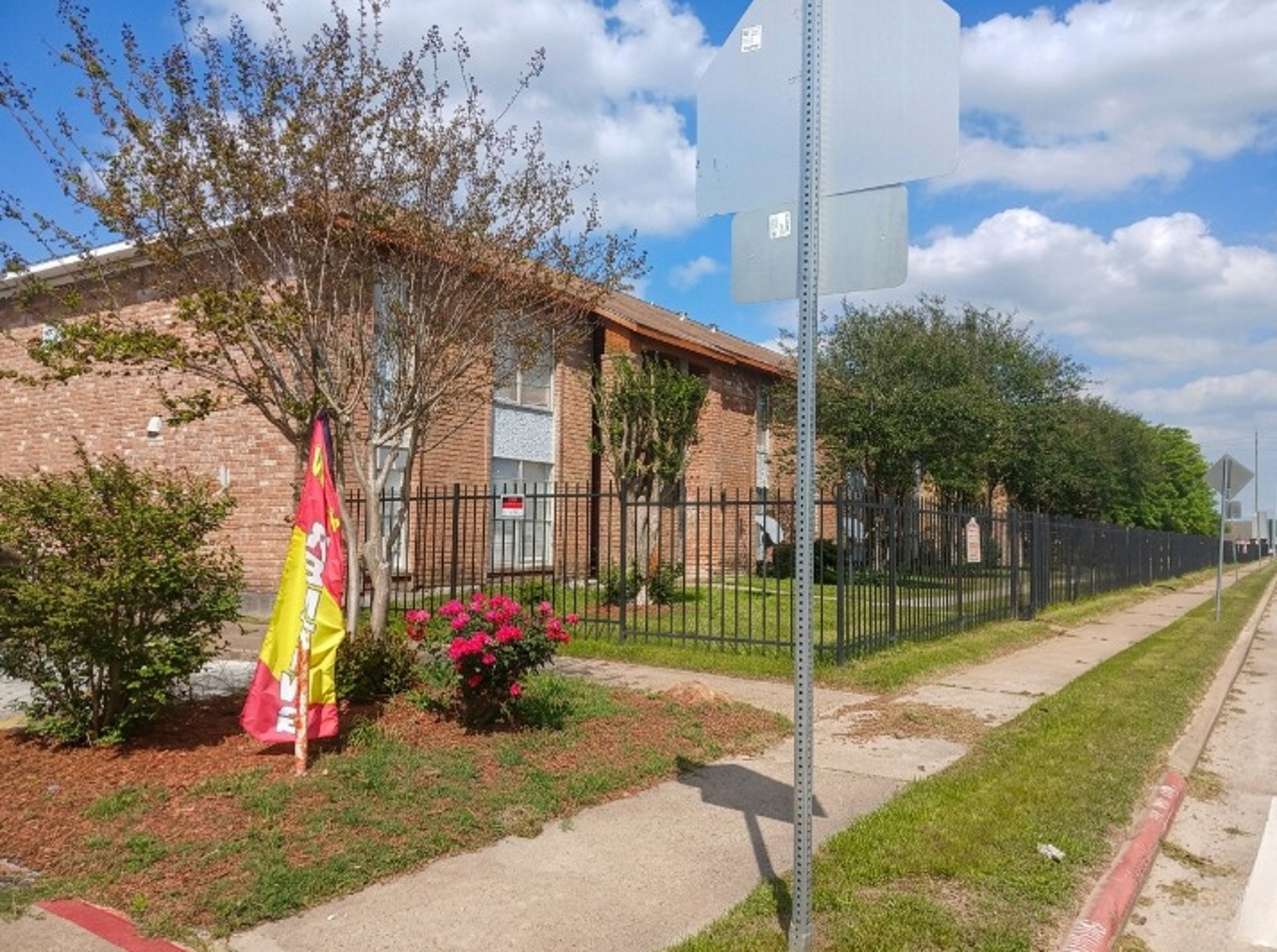 Angel Ridge - Houston, TX - Photo 1 of 5