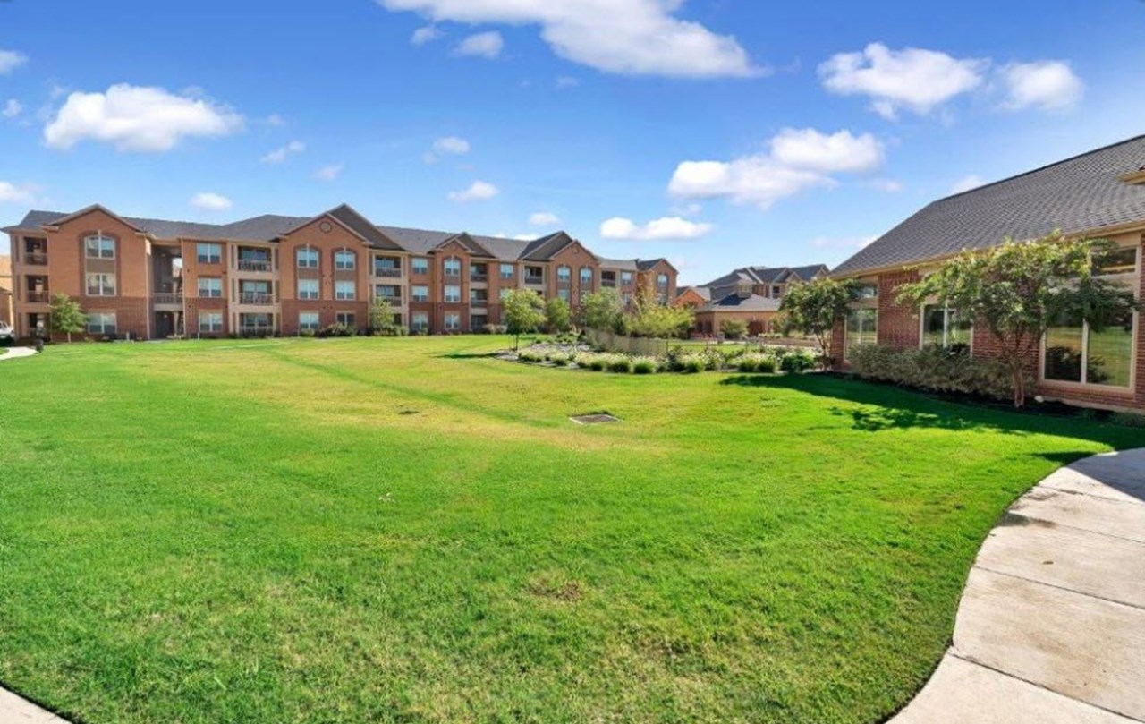 Regalia Mansfield I - Mansfield, TX - Photo 1 of 25