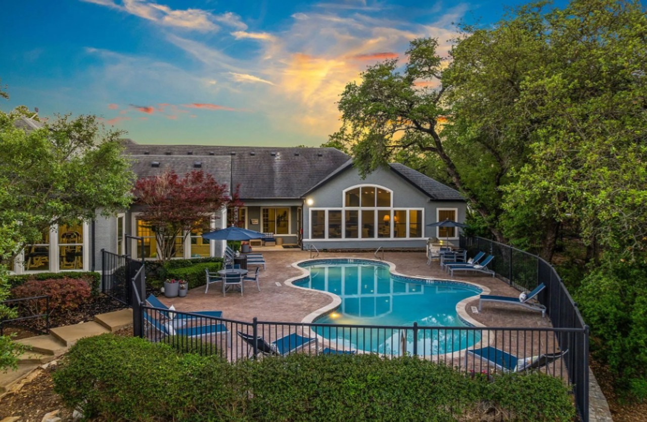 Marquis at TPC - San Antonio, TX - Photo 1 of 31