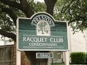 Preston Racquet Club Apartment