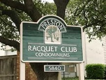 Preston Racquet Club
