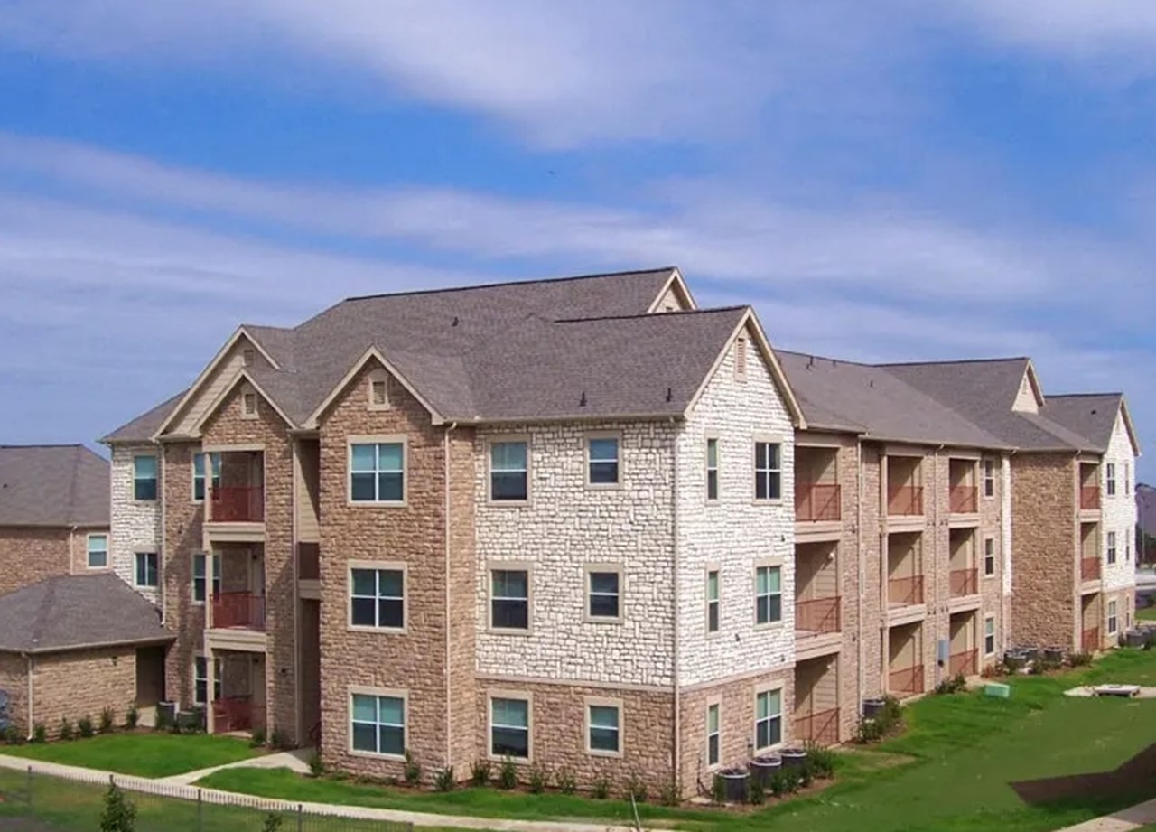 Prairie Ranch - Grand Prairie, TX - Photo 1 of 11