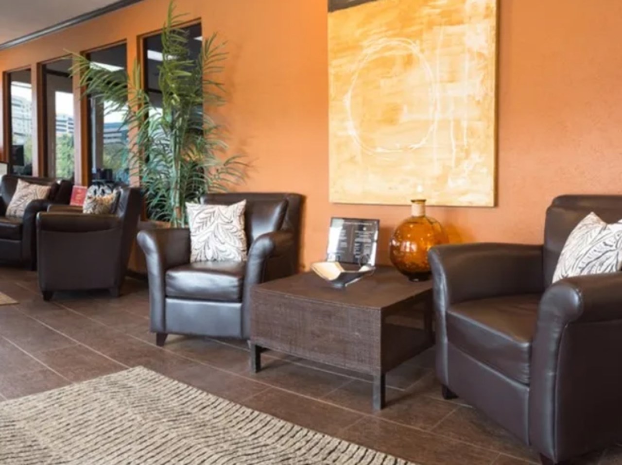 Venue at Greenville - Lounge - Photo 3 of 17