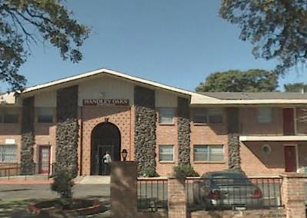 Handley Oaks - Fort Worth, TX - Photo 1 of 4
