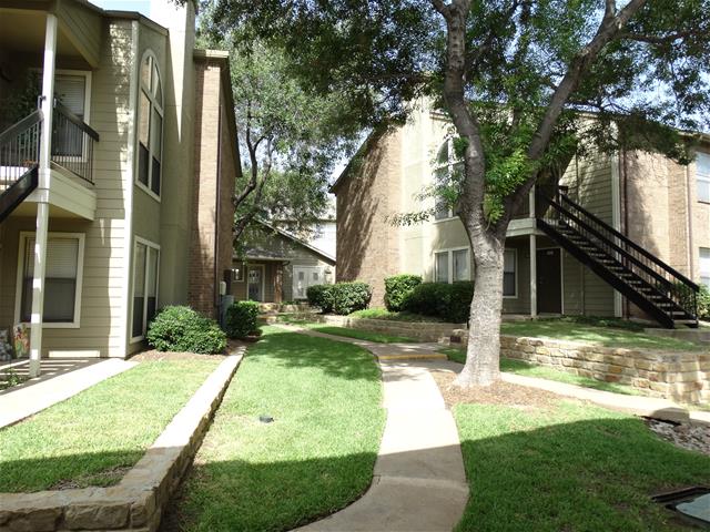 Ridgeview Place Irving Tx
