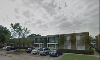 Bateswood Manor Apartments Houston Texas